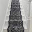 Stair Runner Oriental Area Rug-1807443994