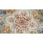 Tapis doux vintage oriental lavable et antidérapant, pour salon et chambre-1274187803-1274187802