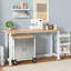 Armoire 2 portes Seville Classics UltraHD-118804335
