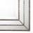 Almyra Rectangle Wall Mirror-1136397276