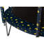 Machrus Upper Bounce Appearance Set for 7.5' Round Trampolines-901505162