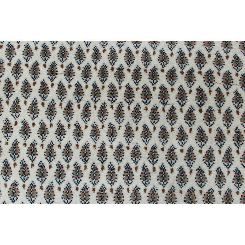Indo Oriental Area Rug, Runner 2'8" x 11'6"