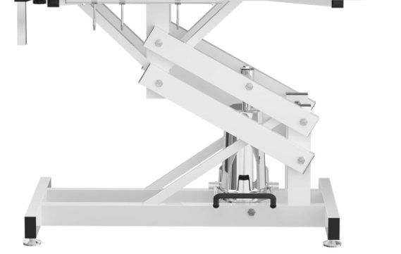 42" Hydraulic Pet Grooming Table(Only Hydraulic Bottom)