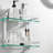 Meritta 2 Piece Floating Shelf-1107888110