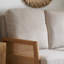 Alleene Tufted Armchair-429232812