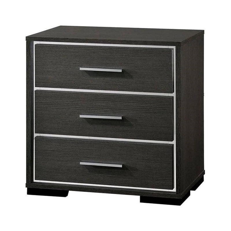 Nightstand W/ USB
