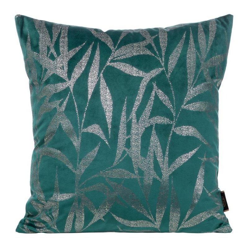 Microfiber Pillow Case, Dark Curcous