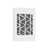 Toile tendue