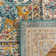 Dostie 100 Performance Oriental Rug