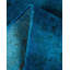 Modern One-of-a-Kind 2'6" x 16'4" Hand Knotted Area Rug