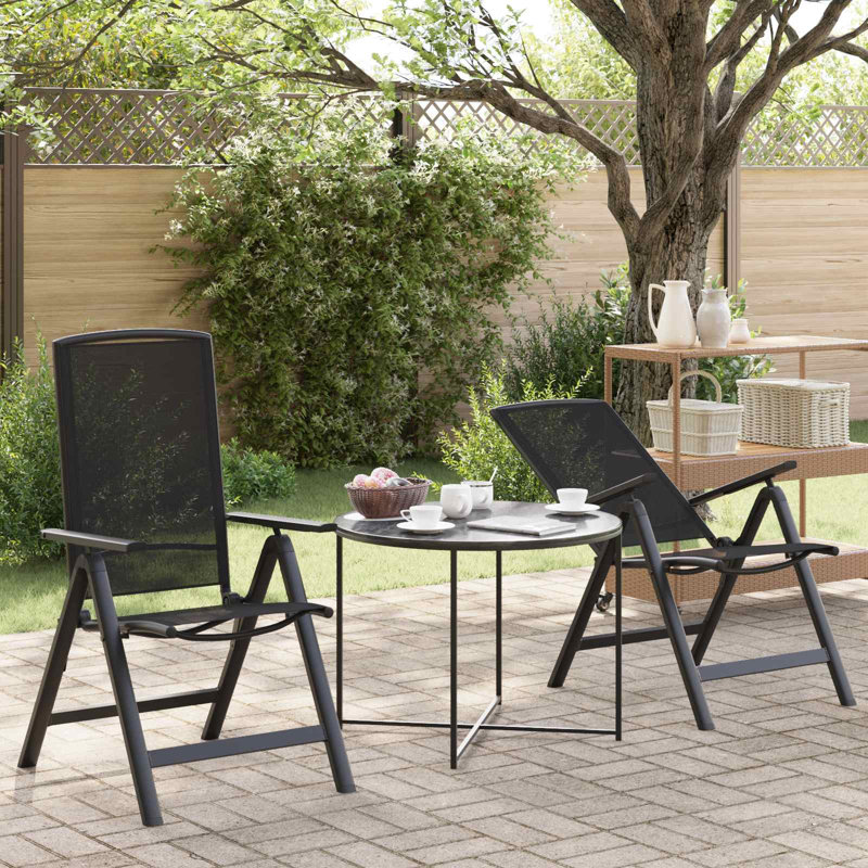 Patio Folding Chair Folding Chair Set
