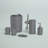 Balch Bathroom Accessory Set-1660378685