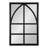 Ebberta Engineered Wood Flat Mirror-2096347943