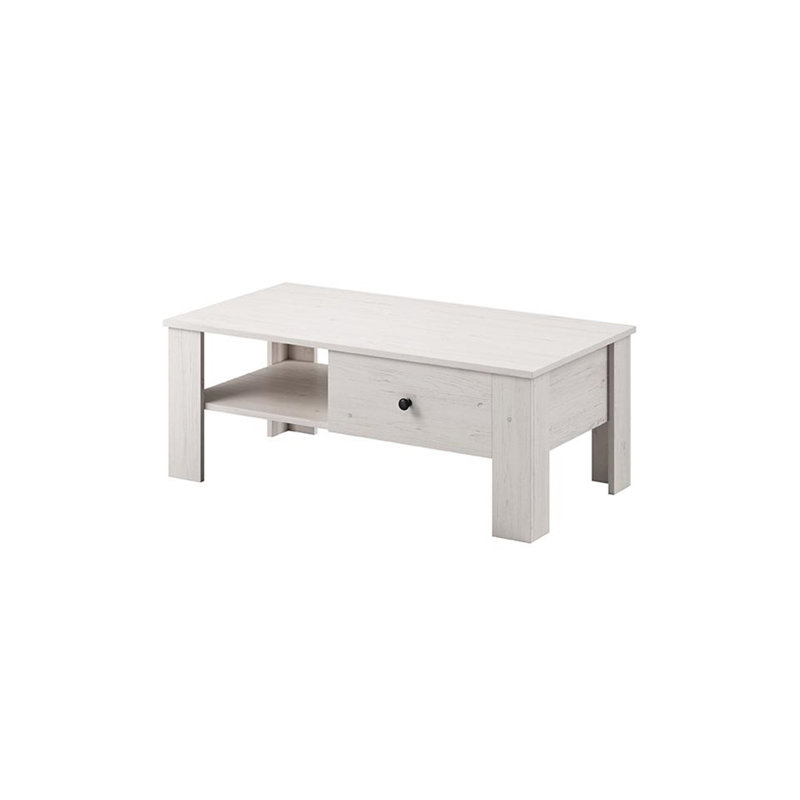 Twigg Four Leg Coffee Table with Storage