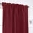 Blackout Single Curtain Panel-1300780103-1300780104