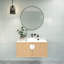 Modern & Contemporary Bathroom/Vanity Mirror-363046666-357585364