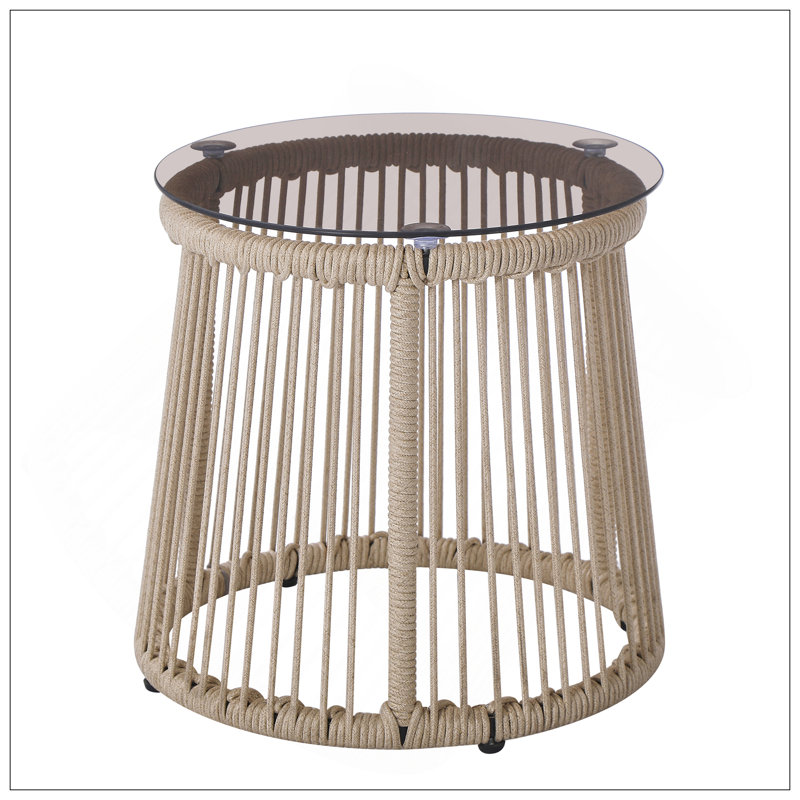 Table d'appoint MOONSTONE