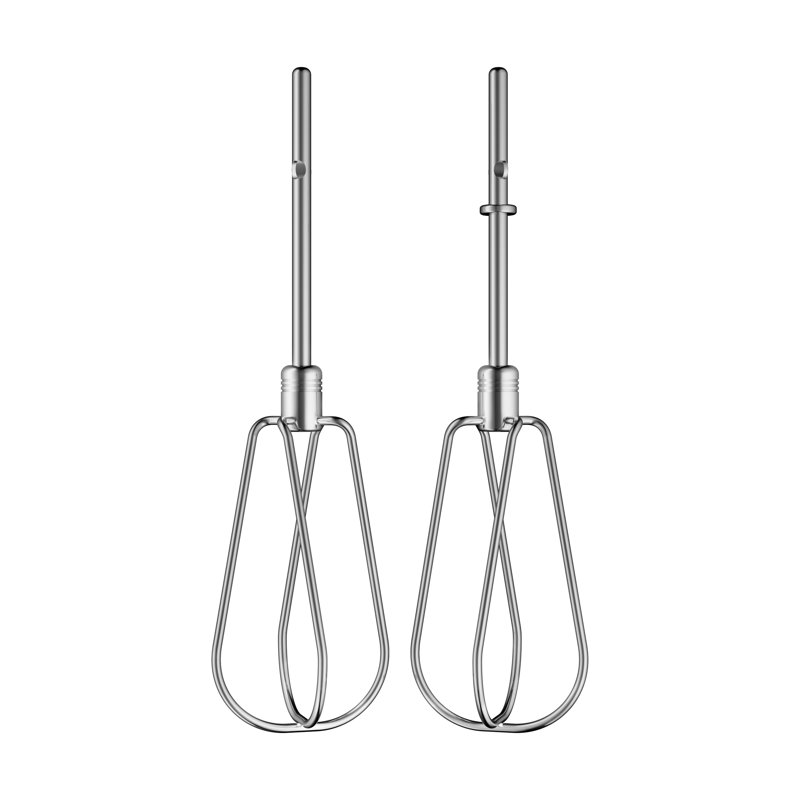 KitchenAid® 5-Speed Ultra Power Hand Mixer, White