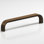 Half-Round Wire Cabinet Pull