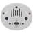 20 Watt, LED Dimmable Light Bulb, Selectable CCT E26/Medium (Standard) Base