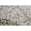 Silk Damask Area Rug
