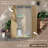 Wooden Garden Shed, Outdoor Storage Cabinet With Waterproof Asphalt Roof, Narrow Tool Shed With Shelves And Lockable Doors
