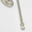 Classic 1 - Light Candle Wall Light-1782359704