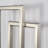 Saedi LED Armed Sconce-210587379
