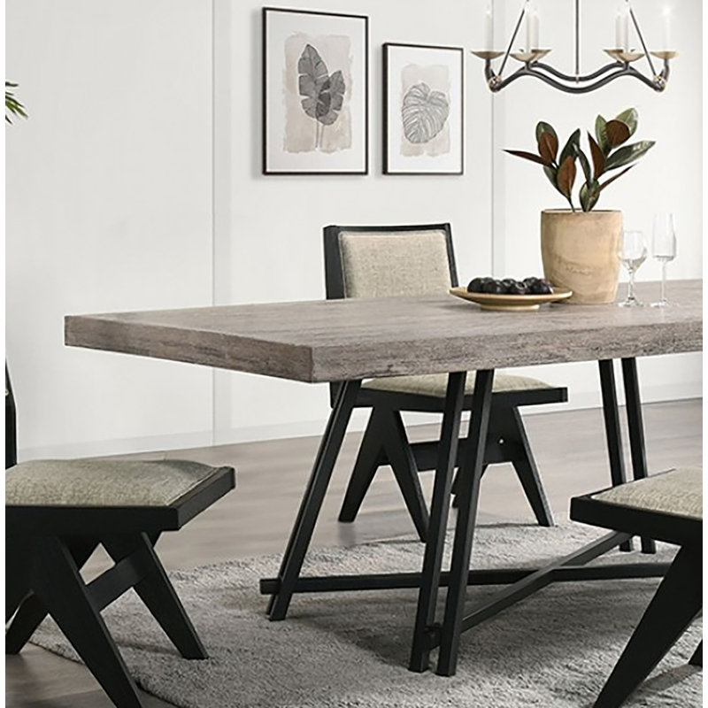 Table de salle à manger Carralero