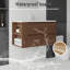 Meuble-lavabo flottant 36 po avec lavabo, porte à fermeture en douceur, lavabo en céramique, contreplaqué 36 po-130817903-130817904