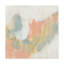 « cousue pastels i », peinture sur toile tendue-1448496265