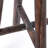 Payan Solid Wood Counter Stool
