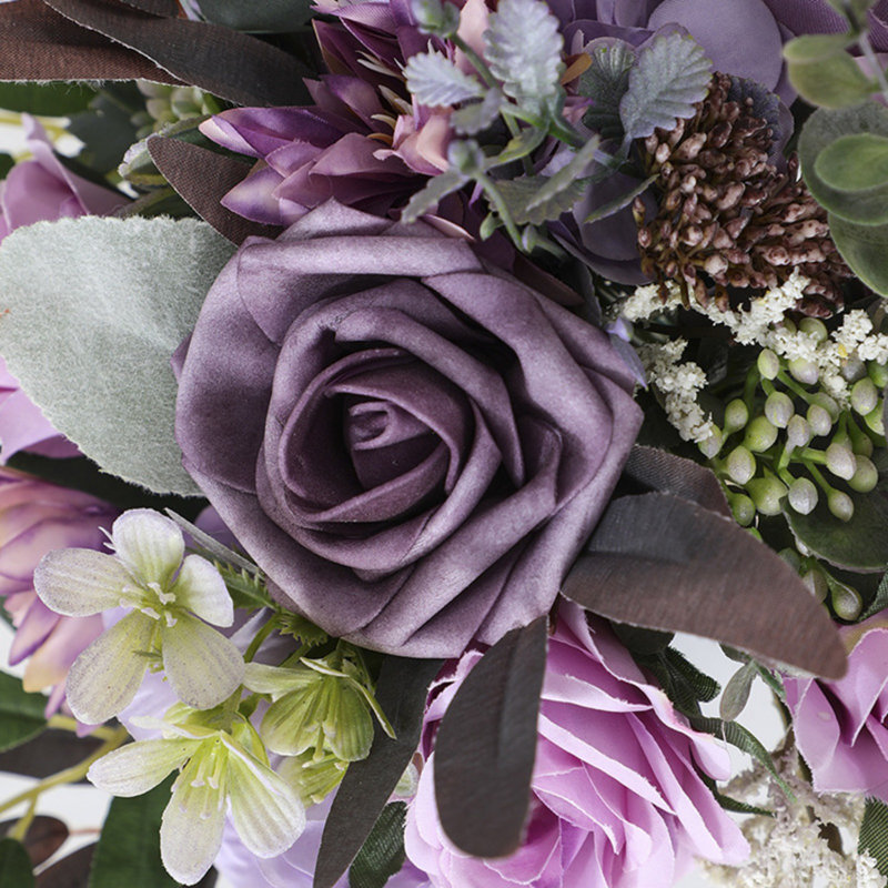 Bouquets de mariage
