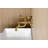 Kingston Brass Kingston Two-Handle 2-Hole Wall Mount Bathroom Faucet-99099775
