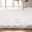 Tapis oriental en laine et coton touffeté à la main Pezanetti-1620822033