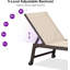 Les chaises longues Ebern Designs-914438379