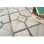 Natural Hide Cowhide Geometric Area Rug-28585643