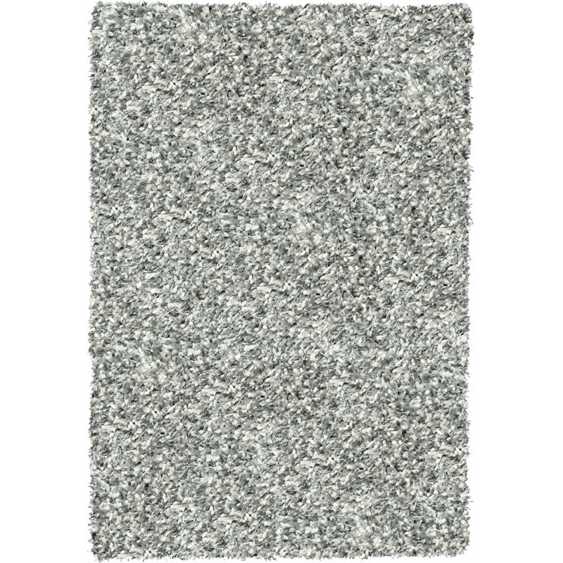 Adamell Shag Area Rug, Rectangle 200 x 250cm