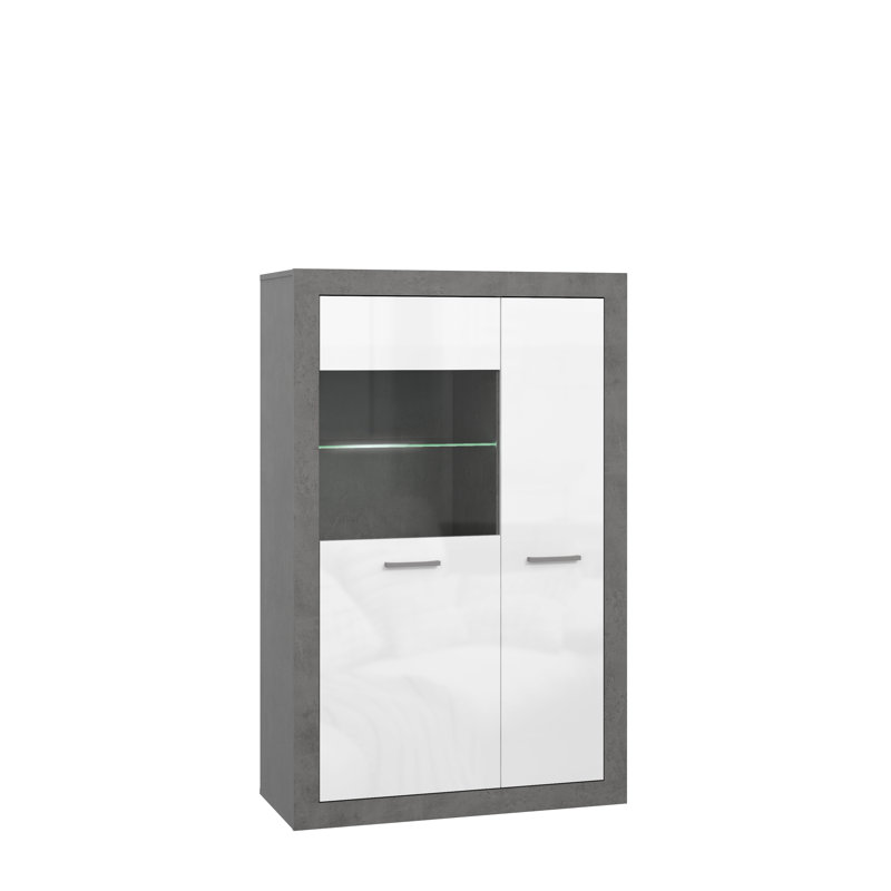 Jamiyah Dining Hutch Welsh Dresser