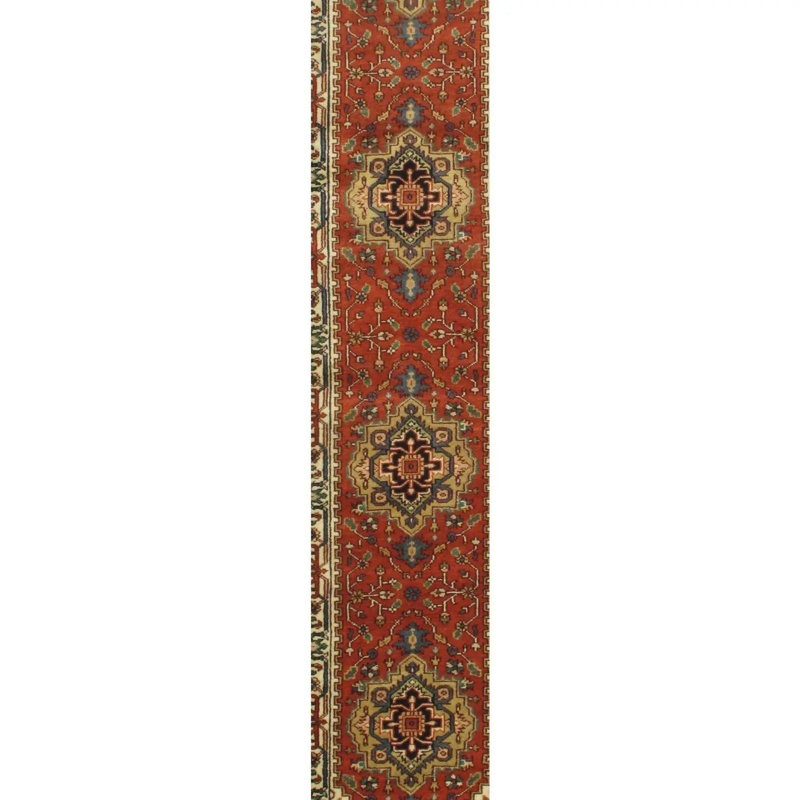 Oriental Area Rug