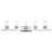 Nailwell 5 - Light Dimmable Vanity Light-27063577