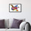 Manuel Roman - Bird Print by Oliver Gal-1269160664-1146306794