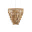 7 - Light Chandelier