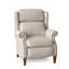 Fauteuil inclinable en similicuir Miller-1287443044-1287443748-1287444729