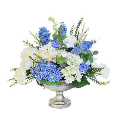 Silk Arrangement