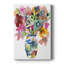 Linear Bouquet I - galerie sur mesure