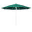 Parasol de marché 11 pi Hibo-748400399