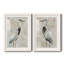Crane at Dusk I - ensemble de 2 reproductions-804075425-804075448-731372779