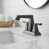 Oil-Rubbed Bronze selected