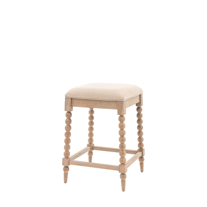 Rozar Yes Bar Stool